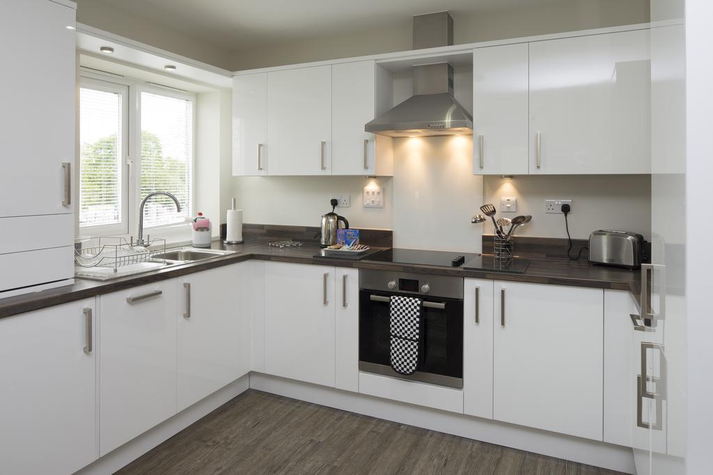 House Of Fisher - Beneficial House Bracknell Quarto foto